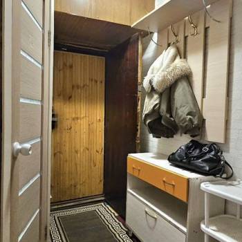 Сдается 2-х комнатная квартира, 38 м²