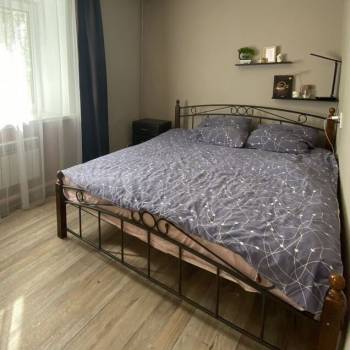 Сдается Многокомнатная квартира, 55 м²