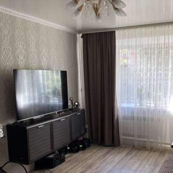 Сдается Многокомнатная квартира, 55 м²