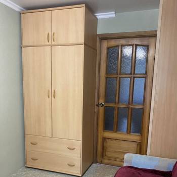 Сдается Многокомнатная квартира, 55 м²