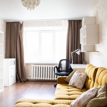 Сдается Многокомнатная квартира, 57 м²
