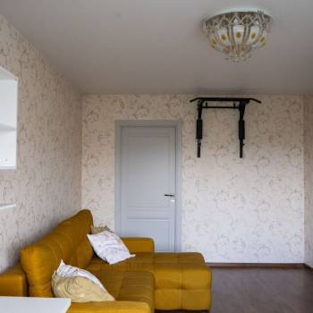 Сдается Многокомнатная квартира, 57 м²
