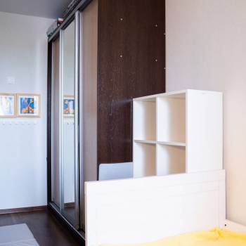 Сдается Многокомнатная квартира, 57 м²