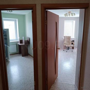 Сдается 1-комнатная квартира, 32 м²