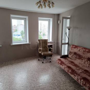 Сдается 1-комнатная квартира, 32 м²