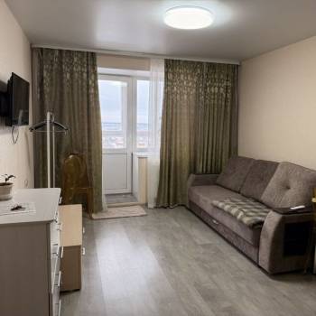 Сдается 1-комнатная квартира, 32 м²
