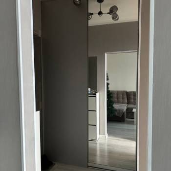 Продается 1-комнатная квартира, 34,8 м²