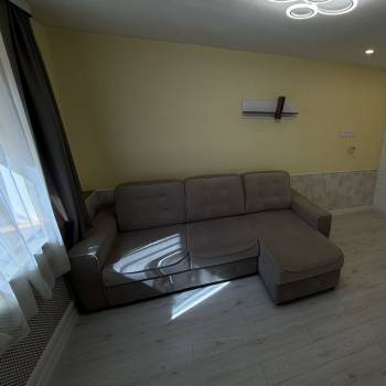 Продается 1-комнатная квартира, 25,2 м²