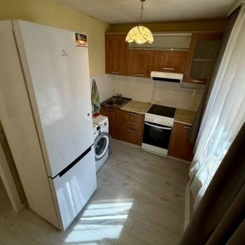 Продается 1-комнатная квартира, 25,2 м²