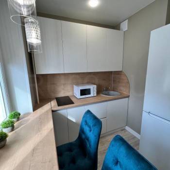 Сдается 1-комнатная квартира, 29 м²