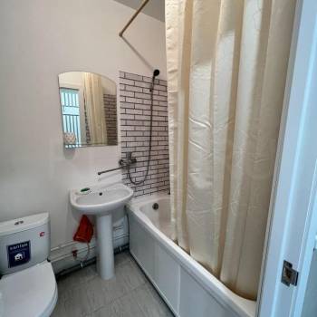 Сдается 1-комнатная квартира, 29 м²