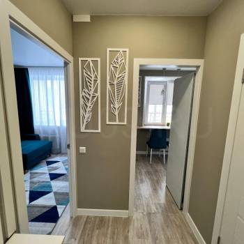 Сдается 1-комнатная квартира, 29 м²