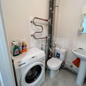 Сдается 1-комнатная квартира, 29 м²