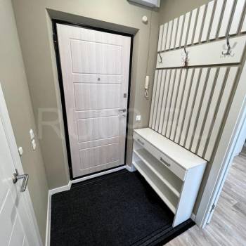 Сдается 1-комнатная квартира, 29 м²