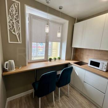 Сдается 1-комнатная квартира, 29 м²