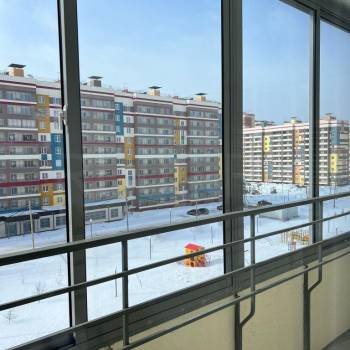 Сдается 1-комнатная квартира, 29 м²