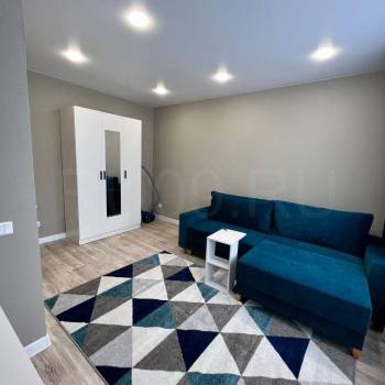 Сдается 1-комнатная квартира, 29 м²