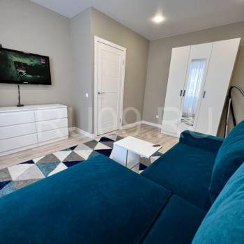Сдается 1-комнатная квартира, 29 м²