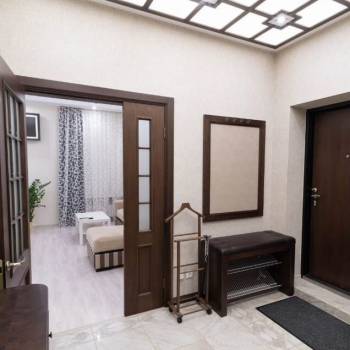 Сдается Многокомнатная квартира, 90 м²