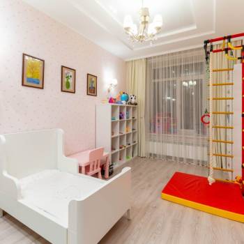 Сдается Многокомнатная квартира, 90 м²