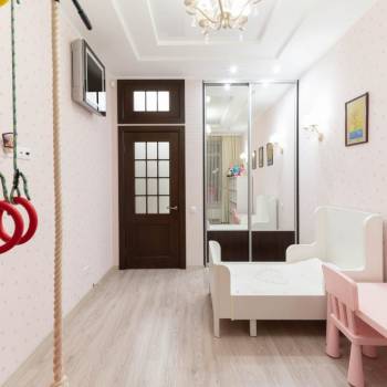 Сдается Многокомнатная квартира, 90 м²