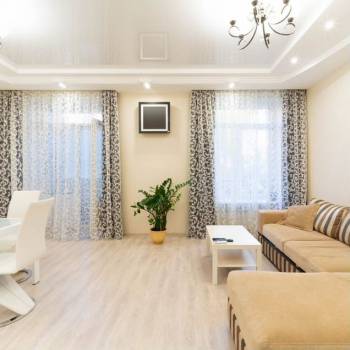 Сдается Многокомнатная квартира, 90 м²
