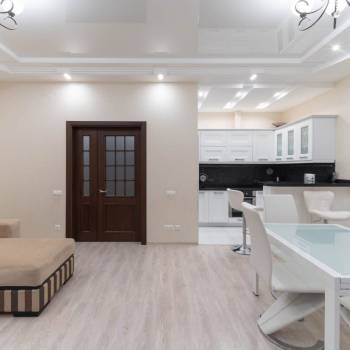 Сдается Многокомнатная квартира, 90 м²