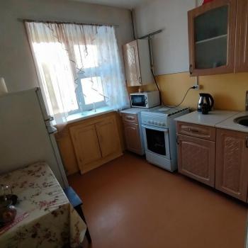 Продается 2-х комнатная квартира, 41,9 м²