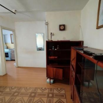 Продается 2-х комнатная квартира, 41,9 м²