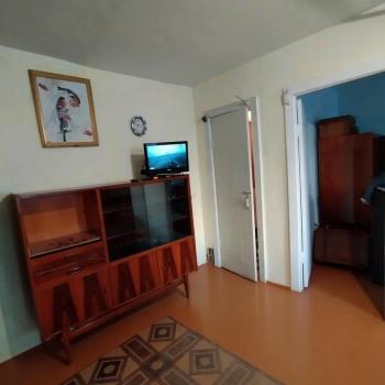 Продается 2-х комнатная квартира, 41,9 м²