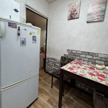 Продается 3-х комнатная квартира, 55 м²
