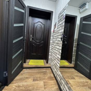 Продается 3-х комнатная квартира, 55 м²