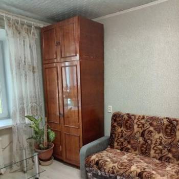 Сдается 1-комнатная квартира, 25,3 м²