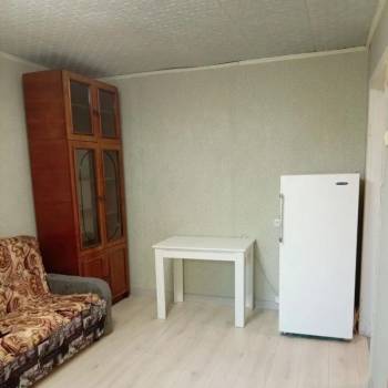 Сдается 1-комнатная квартира, 25,3 м²