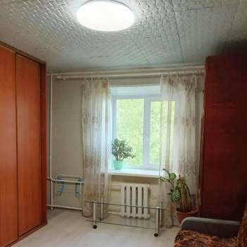 Сдается 1-комнатная квартира, 25,3 м²