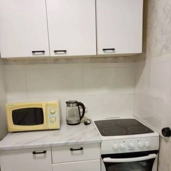 Сдается 1-комнатная квартира, 25,3 м²