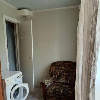 Сдается 1-комнатная квартира, 25,3 м²