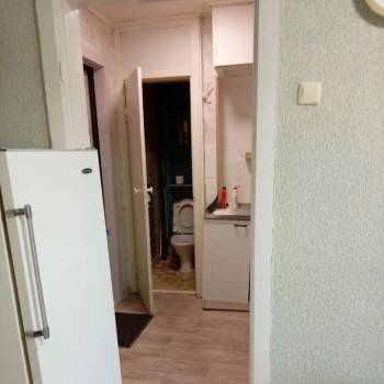 Сдается 1-комнатная квартира, 25,3 м²
