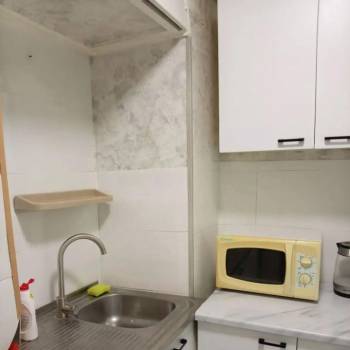 Сдается 1-комнатная квартира, 25,3 м²