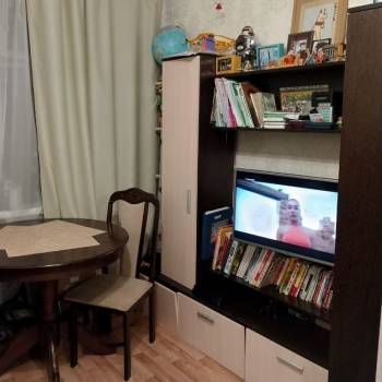 Продается 1-комнатная квартира, 27 м²