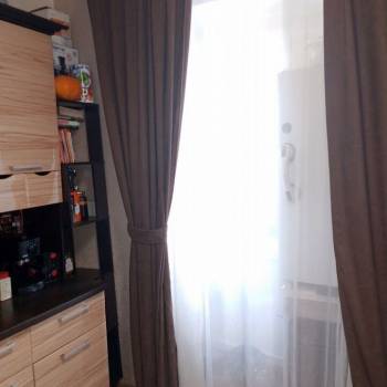 Продается 1-комнатная квартира, 27 м²