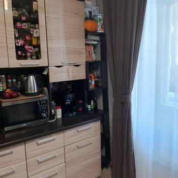 Продается 1-комнатная квартира, 27 м²