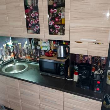 Продается 1-комнатная квартира, 27 м²