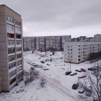 Продается 1-комнатная квартира, 27 м²