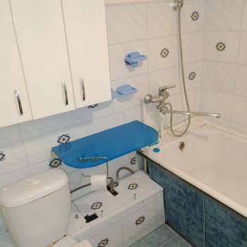 Продается 1-комнатная квартира, 27 м²