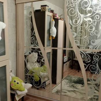 Продается 1-комнатная квартира, 27 м²