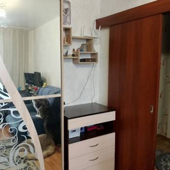 Продается 1-комнатная квартира, 27 м²