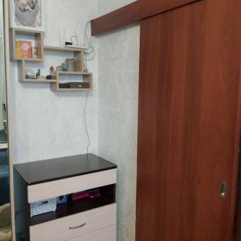 Продается 1-комнатная квартира, 27 м²