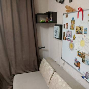 Продается 1-комнатная квартира, 27 м²