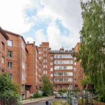 Продается 3-х комнатная квартира, 106,6 м²